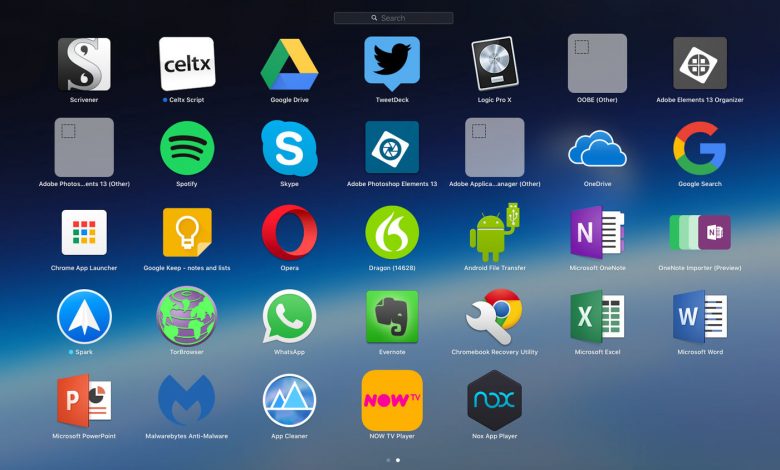 the best apps for mac